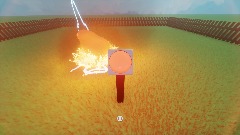 A screenshot taken in Dreams. 20 of 29.