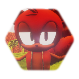 SnepiX The Squirrel <term>(WIP)