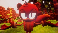 A screenshot taken in Dreams. 1 of 3.