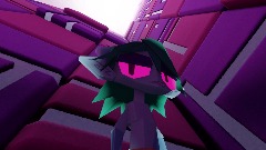 A screenshot taken in Dreams. 9 of 24.