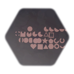 Primitive Shapes - 2d Shapes