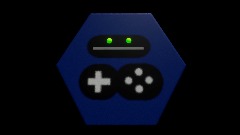 A screenshot taken in Dreams. 4 of 19.