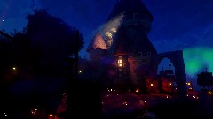 A screenshot taken in Dreams. 15 of 18.
