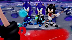 A screenshot taken in Dreams. 2 of 22.