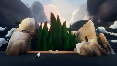 A screenshot taken in Dreams. 2 of 4.