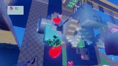 A screenshot taken in Dreams. 2 of 15.