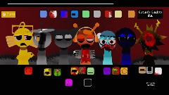 A screenshot taken in Dreams. 14 of 15.