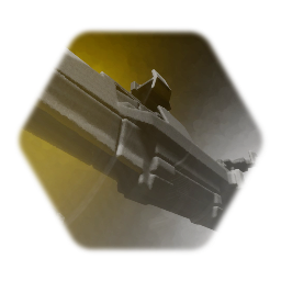 Achmedian empire's Spacecrafts