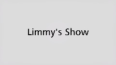 Limmy's Show (Intro Remake)