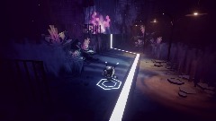 A screenshot taken in Dreams. 14 of 23.