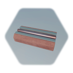 Glide-Railz: 2 Units