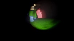 A screenshot taken in Dreams. 2 of 2.