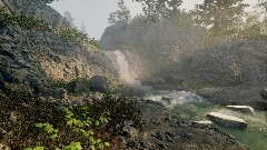 Guardian Peak Lookout to Forbidden Peak Climb