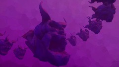 A screenshot taken in Dreams. 9 of 14.