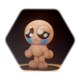 Isaac - The Binding Of Isaac
