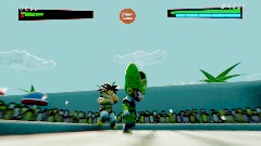 A screenshot taken in Dreams. 3 of 16.