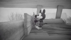 Steamboat WILLE the Game OLD