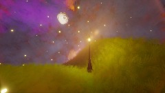 A screenshot taken in Dreams. 2 of 4.