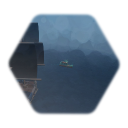 Remix of CAPTAIN! LOOOK!!! (Meme SFX) (Headphone warning)