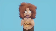 A screenshot taken in Dreams. 3 of 26.