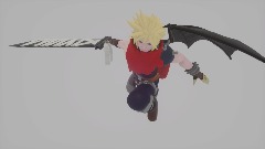 A screenshot taken in Dreams. 1 of 4.