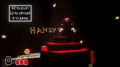 A screenshot taken in Dreams. 1 of 1.