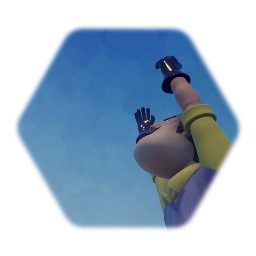 Hello, neighbour! Announcement trailer