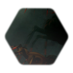 EIGHT LEGGED FREAKS! /MONSTER - 7/3/2020