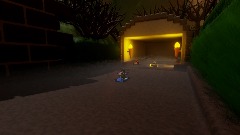 A screenshot taken in Dreams. 7 of 21.