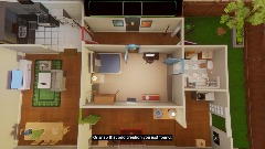 A screenshot taken in Dreams. 1 of 29.