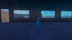 Sanic clones Gmod