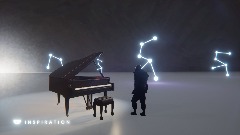 A screenshot taken in Dreams. 2 of 4.