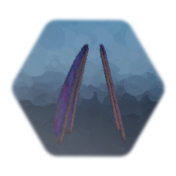 Moth Wings