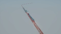 Remix de Fundação de Trilho de Tren