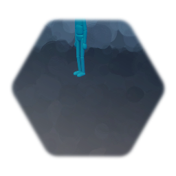 Marioneta en blanco (De lujo)g