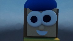 A screenshot taken in Dreams. 3 of 9.