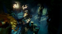 A screenshot taken in Dreams. 23 of 24.