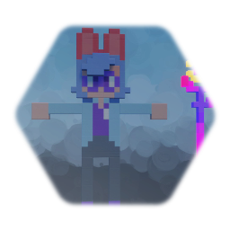 Pixel Melody