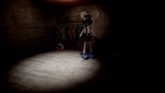 Remix of PhotoNegative Mickey