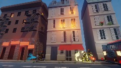 Code 3 - A Firefighting Game (WIP)