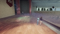 School for bad girls barts get um down