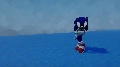 Sonic adventure 3