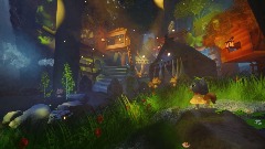 Kikumi Hime: Prologue