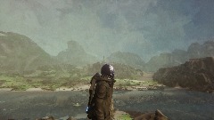 A screenshot taken in Dreams. 10 of 20.