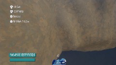 A screenshot taken in Dreams. 17 of 26.