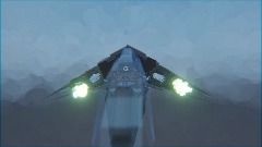 A screenshot taken in Dreams. 3 of 4.