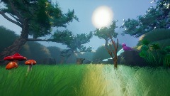A screenshot taken in Dreams. 1 of 1.