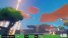 A screenshot taken in Dreams. 26 of 29.