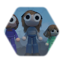 The Hawkins (Gurki Edition)