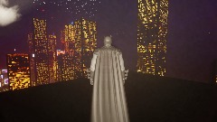 Batman:little Open World